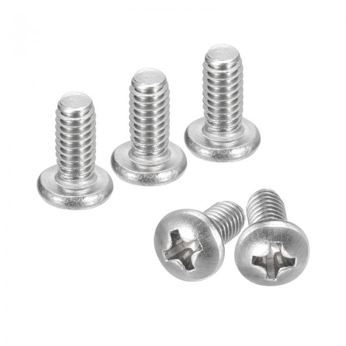 ʤƬͥ #8-32x9.53 mm 304ƥ쥹 18-8ͥ ץ饹ɥ饤 ͤ ֥饤ȥե˥å 200