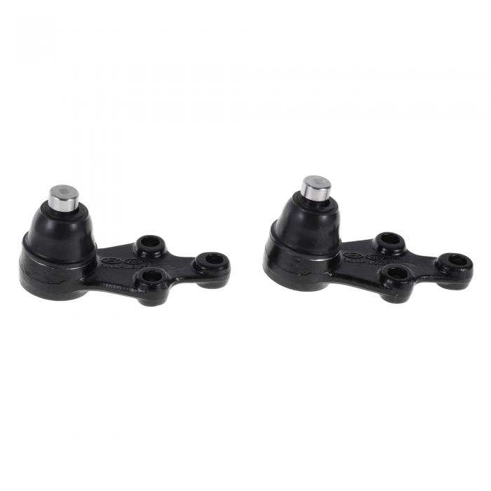 TUCKBOLD ヒュンダイに対応ベラクルーズ2007-2012用フロントロアボールジョイント2個サスペンションボ..