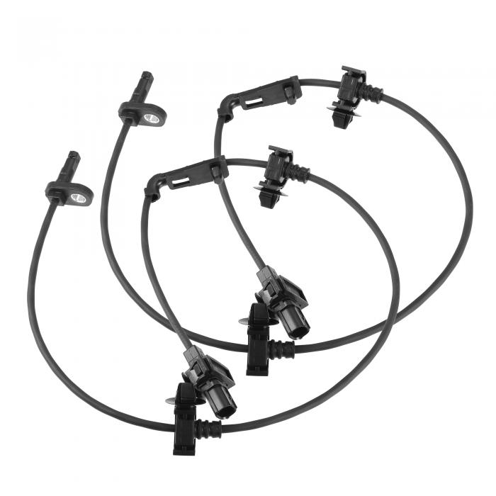 ABS 車輪速センサー フロント左または右 57455 SNA 003 57450 SNA 003 H ondaに対応 Civic 2006 2011 Sedan 1.3L 1.8L 2 個