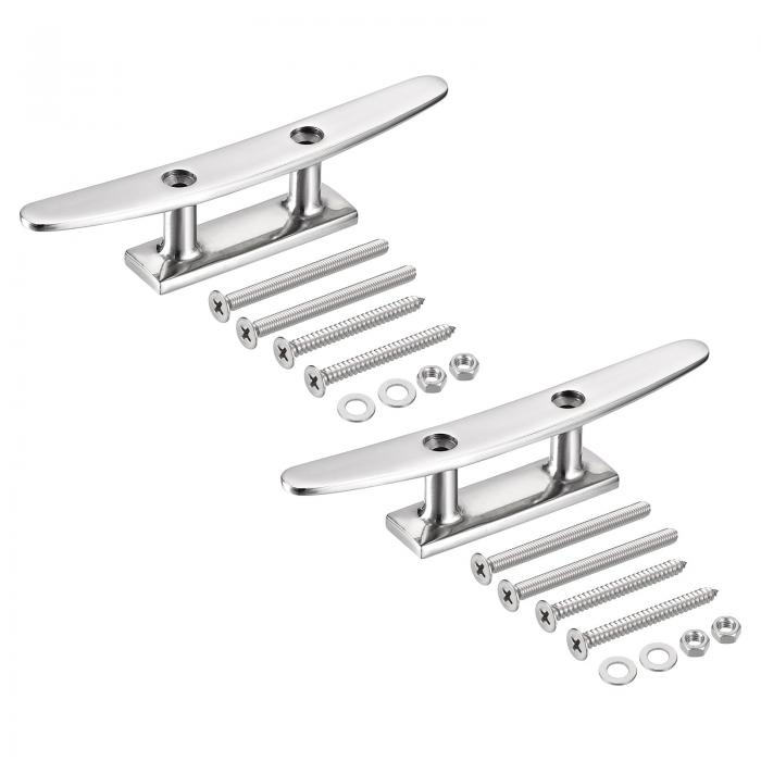 ボートクリート オープンベース 5