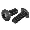 304ステンレス鋼拡張ボルトネジ 研磨仕上げ 酸化防止 M4x16 mm コンクリート用 200個入り