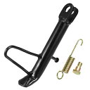 A ABSOPRO オートバイキックスタンド 18cm 7.09