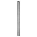 革穴パンチ 3.5 mm ハトメハトメハンドセッター 中空パンチ レザークラフト衣類ハンドバッグ生地カーテン用