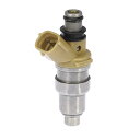X AUTOHAUX 自動燃料噴射ノズルの交換 2ピン プラスチック 金属 1001-87130 Arctic Catに対応