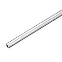 アルミ製チューブ ストレートチューブ 合金6063製 シームなし 長さ30cm 内径6mm 外径9mm