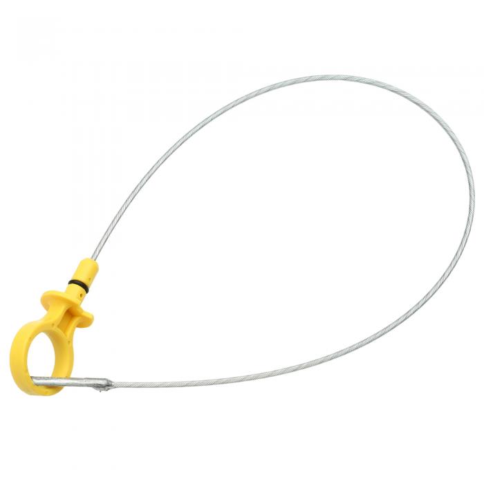 エンジンオイルレベルゲージ エンジンオイル液面レベルゲージ Mazdaに対応 5 2.5Lに対応 2012-2015 番号6M8G6750AG/L3G610450B 1個