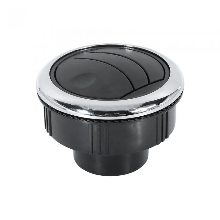 X AUTOHAUX エアコンベントルーバー アウトレットルーバー 多機能 インテグラルスタイル RVバス Yacht用