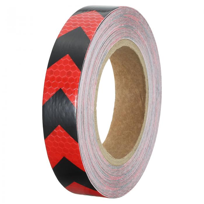 PATIKIL 反射テープ、1