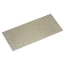 ダイヤモンド砥石 シャープナー研削盤研磨工具 80グリット 170 mm x 75 mm