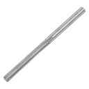 チャッキングリーマー 3.1mm C3/K10 タングステンカーバイド H7 精度旋盤機械リーマー 4 ストレートフルート フライス盤