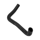 HEROFFIX 1個のレクサスに対応 LS400 4.0L 1990-1994用ラジエータークーラントホース ロワーヒーターホースNo.1657250020ブ...