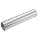 ACROPIX ストレートインタークーラーパイプエアインテークチューブ ユニバーサル 300mm長さ 6061アルミニウム合金 0.76m