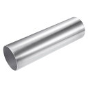 ACROPIX ストレートインタークーラーパイプエアインテークチューブ ユニバーサル 300mm長さ 6061アルミニウム合金 1.06m