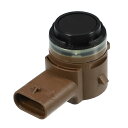 A ABSOPRO PDC リバースパーキングアシストセンサー 車バ ンパーアシストセンサー No.A0009051202/A0009055604 メルセデスベ...