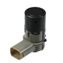 A ABSOPRO PDC リバースパーキングアシストセンサー 車バ ンパーアシストセンサー No.66206989105 B MWに対応 525i 530i 2004-2007 B MWに対応 550i 650i M5 M6 プラスチック ブラック