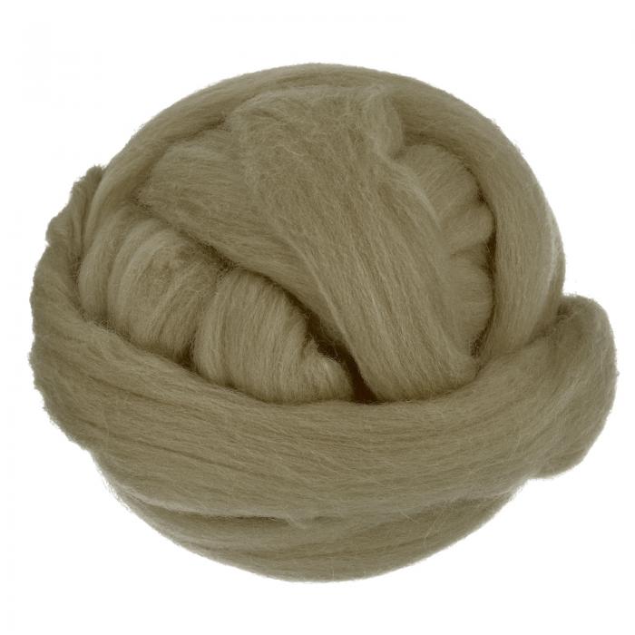 ニードルフェルト羊毛 8.5Oz 自然繊