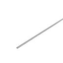 ステンレス鋼製ラウンドチューブ ステンレス鋼製 ラウンドチューブ シームレス金属中空管パイプ 3 mm OD 0.8mm 壁の厚さ 250mm長さ