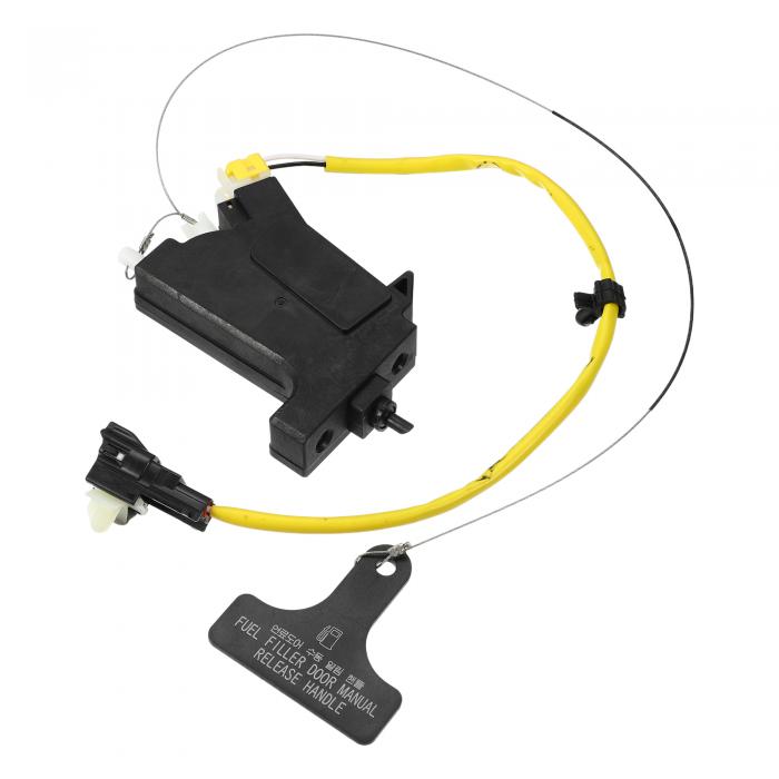 ACROPIX 燃料ガス蓋ドアオープナーロックアクチュエーターモーター Hyundaiに対応 2015 2016に対応 No...