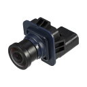 ACROPIX 背面バックアップカメラ 番号EB3T19G490BB 車の後部駐車支援リバースカメラ Fordに対応 F-150に対応 2011-2014 プラスチック ブラック 1個