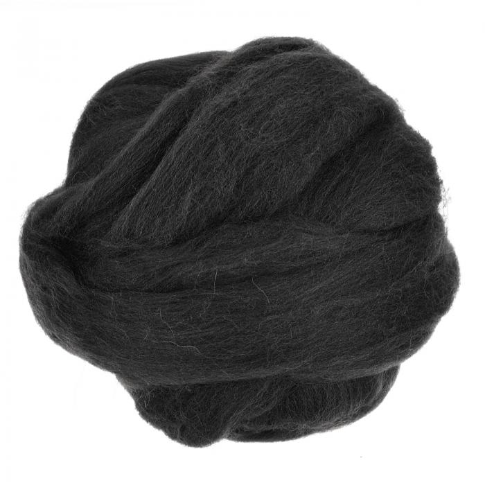 ニードルフェルト羊毛 3.5Oz 自然繊