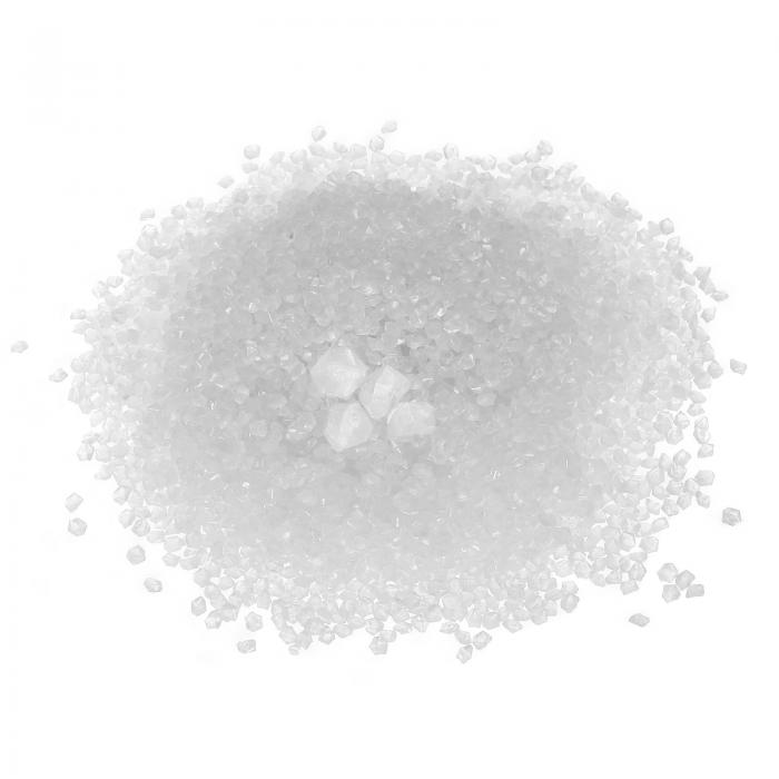 グローロック 光る石 輝く小石 DIY装飾用 鉢植え用植物水槽用 ホワイト 3-5mm 6000個入り