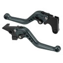 X AUTOHAUX Yamahaに対応FZ6 Fazer 2004-2010 Yamahaに対応FZ1 Fazer 2006-2013用の1ペアのオートバイブ...