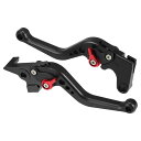 X AUTOHAUX Yamahaに対応FZ6 Fazer 2004-2010 Yamahaに対応FZ1 Fazer 2006-2013用の1ペアのオートバイブ...