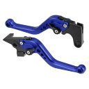 X AUTOHAUX Yamahaに対応FZ6 Fazer 2004-2010 Yamahaに対応FZ1 Fazer 2006-2013用の1ペアのオートバイブ...