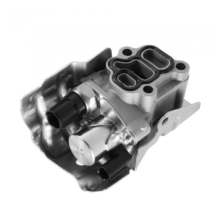 917 224 カムシャフト エンジン オイル コントロール 可変バルブ タイミング VVT ソレノイドH ondaに対応 Civic 2002 2005