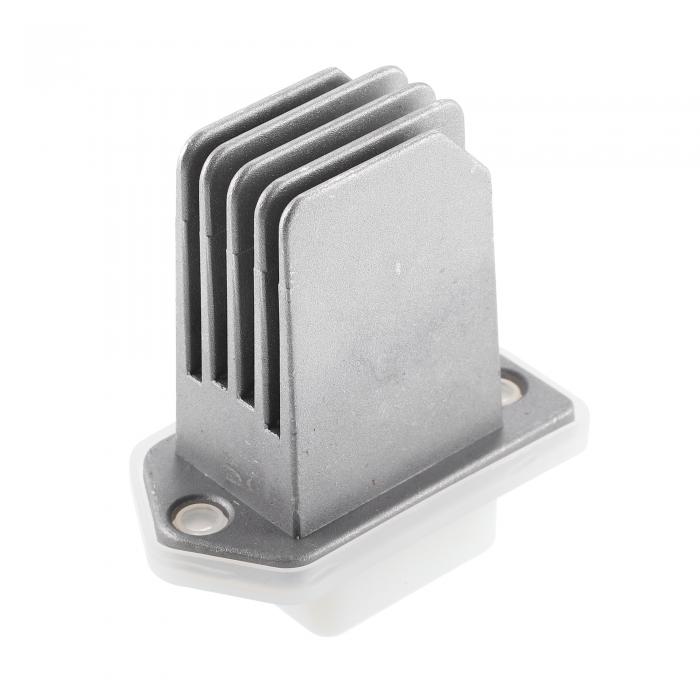 ACROPIX HVACブロワーモーター抵抗器 ACブロワー制御 Nis sanに対応 Maximaに対応 ホワイト 1個入り