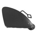 ACROPIX 車フロント右バンパー牽引アイフックカバーキャップ BM Wに対応 320iに対応 グレー 1個