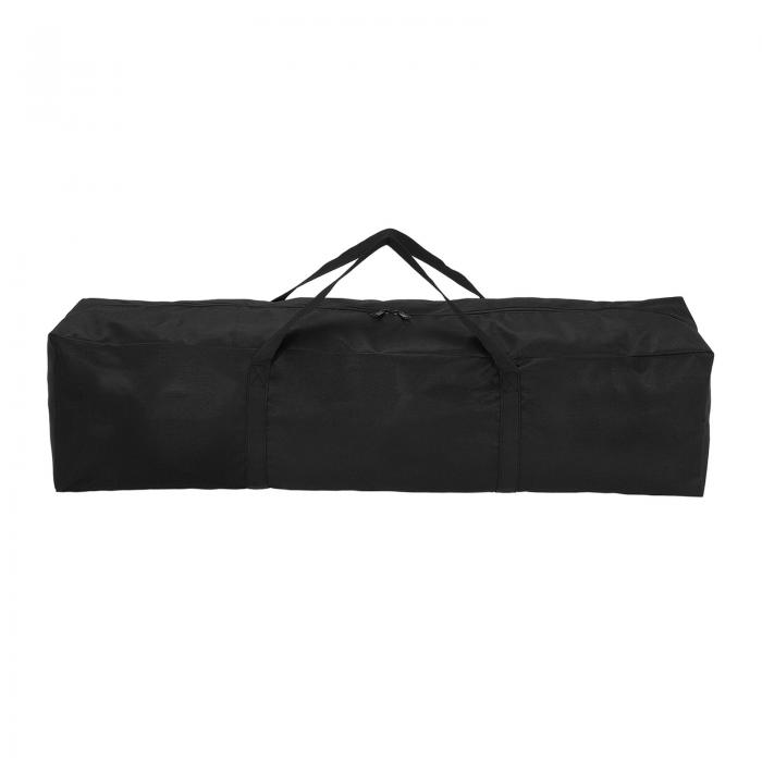 キャンプチェア交換用バッグ 80cm x 20cm 折りたたみ椅子キャリーバッグ オックスフォードクロス収納テ..