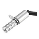 X AUTOHAUX 可変バルブタイミング ソレノイドVVT オイルコントロールバルブ Buickに対応 ChEv yに対応 GMCに対応 1.5L 1.4Lに...