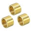 ͥ쥸塼ʥåȥ󥵡 M14x1mm-M12x1mm᥹﫥ץ ѥ׷Ѽ Ѵ꡼֥ǥ塼 Ĺ10mm 3