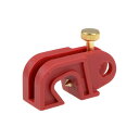 シングルブレーカーロックアウト?サーキットブレーカーロックアウト?クリート供給 55x26x19mm