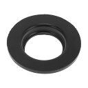A ABSOPRO 下部コイルスプリング絶縁体 番号:4825847010 Toyotaに対応 Priusに対応 2016-2024 Toyotaに対応 Camryに対応 18-24 車用コイルスプリングブースター コイルスプリングアイソレーターサスペンション