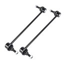 X AUTOHAUX スタビライザースウェイバーリンク フロントサスペンションスウェイバーエンドリンク K750554 B39D34170 BBM234170 Mazdaに対応 3に対応 2010-2013に対応 2個