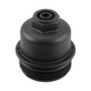 A ABSOPRO エンジンオイルフィルタハウジングカバーキャップ 11428575907 BM Wに対応 X1 X2 28i 2.0Lに対応 2016-201...