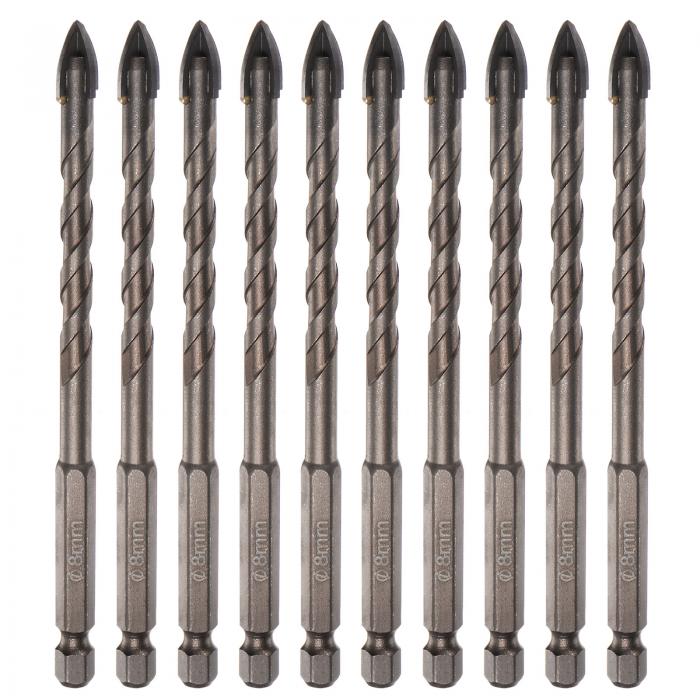 ˥ॳȥɥӥåȥå ߥå  ߥ顼 饹 ֥å ץ饹å 6mmϻѥ 8mm󥯥꡼ȥӥå 10