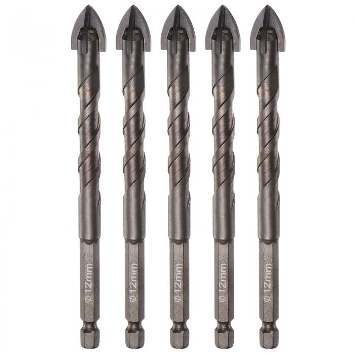 ˥ॳȥɥӥåȥå ߥå ߥ顼饹֥åץ饹åѡ6mmϻѥ󥯡12mm󥯥꡼ȥӥå 5