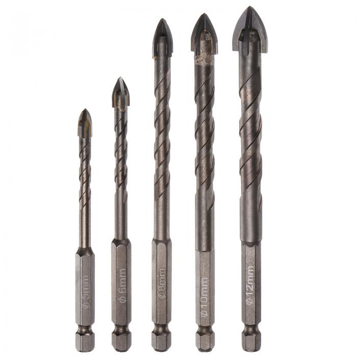 ˥ॳȥɥӥåȥå ߥå ߥ顼饹֥åץ饹åѡ6mmϻѥ󥯡5mm-12mm󥯥꡼ȥӥå 5...