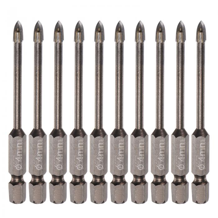 ˥ॳȥɥӥåȥå ߥå  ߥ顼 饹 ֥å ץ饹å 6mmϻѥ 4mm󥯥꡼ȥӥå 10