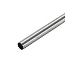 丸チューブ 丸管 丸パイプ 304ステンレス鋼 9mm OD 0.2mm 250mm長さ シームレス直管チューブ