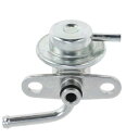 Partuto 燃料圧力レギュレーター No.6P21390600 Yamahaに対応 F250 フォーストローク アウトボードモーター用 精密金属製 耐食性