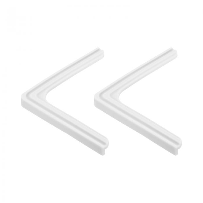 ウィンドウコーナーガードエッジプ