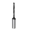 木工用ドリルビット ドリル 木材用 ドリル ビット4mmx70mm 前方回転HSS大工仕事ドリル