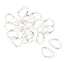 コードロック ストッパー バックル バックパックアクセサリー バッグアクセサリー 交換部品 スライドバックル バッグの修理部品