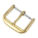 SUS304 ポリッシュド PVD ウォッチバックル ステンレス鋼 PVD 仕上げ 時計バンド用 18mm