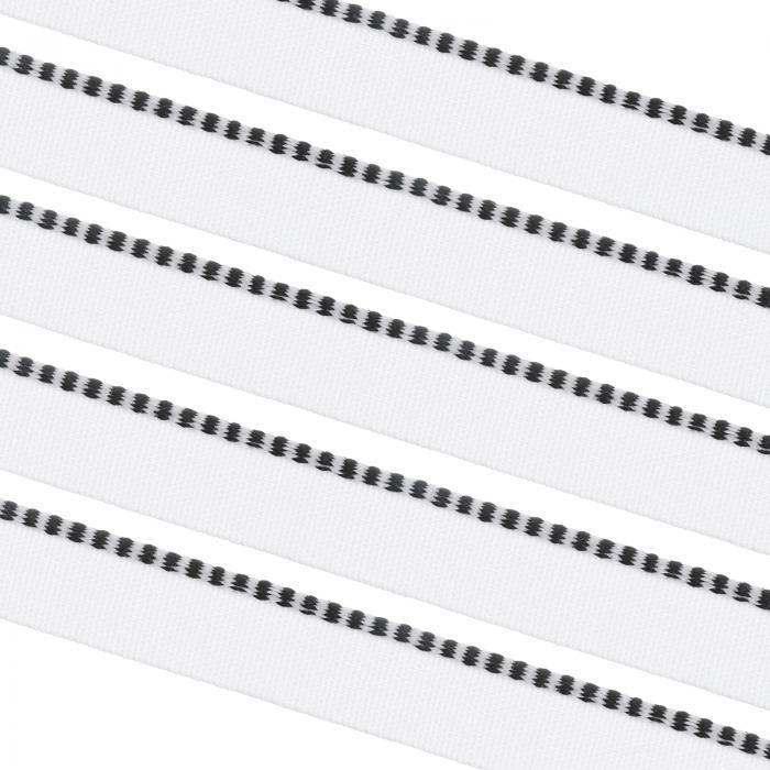 PATIKIL 50 M リネン製本テープ 布製本補修テープ 製本テープ 製本 ブックアート縫製 DIYクラフト用 ブ..