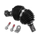 X AUTOHAUX キャデラ ックエスカレード、Chevyに対応シルバラード1500、GMCに対応シエラ1500用のステアリングシャフト中間ステアリングコラム...